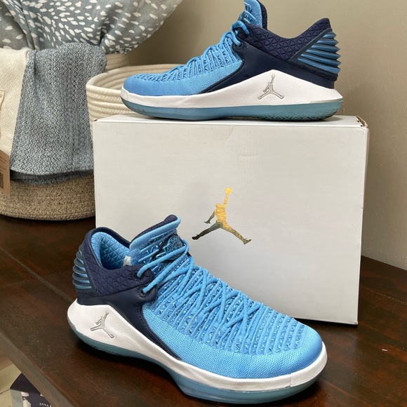 Jordan XXXII Low UNC Win Like 82 - Picture 5 of 5